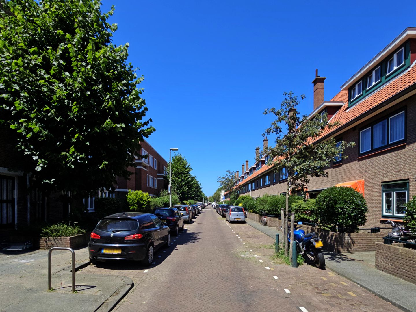 Celsiusstraat 10