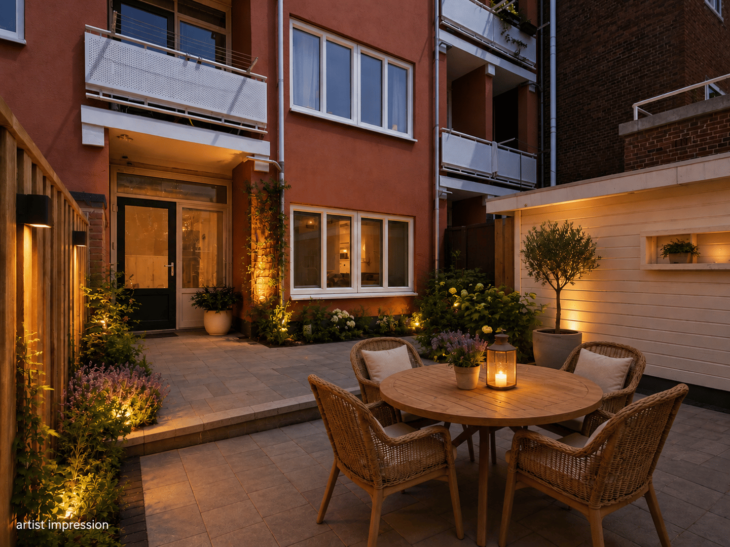Celsiusstraat 10