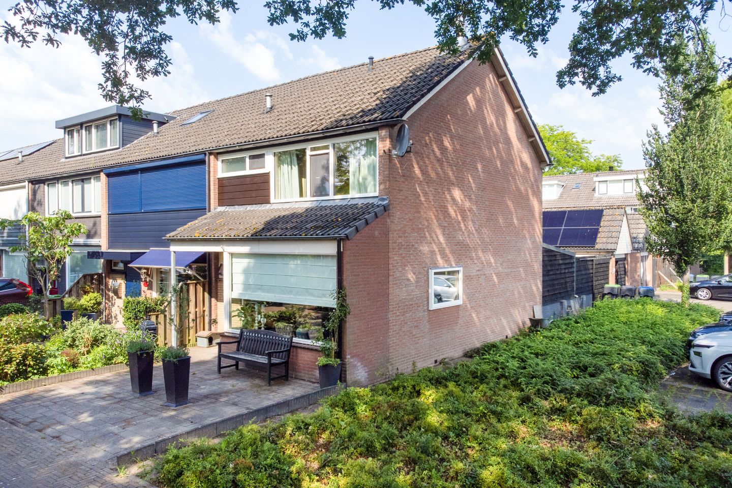 Eeckelhagen 50