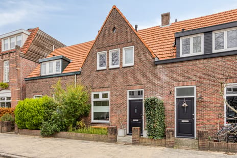 Prins Hendrikstraat 127