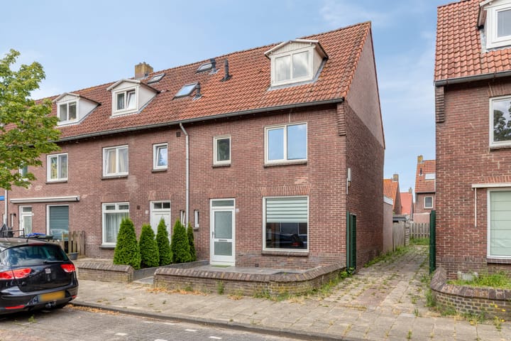 Obrechtlaan 16