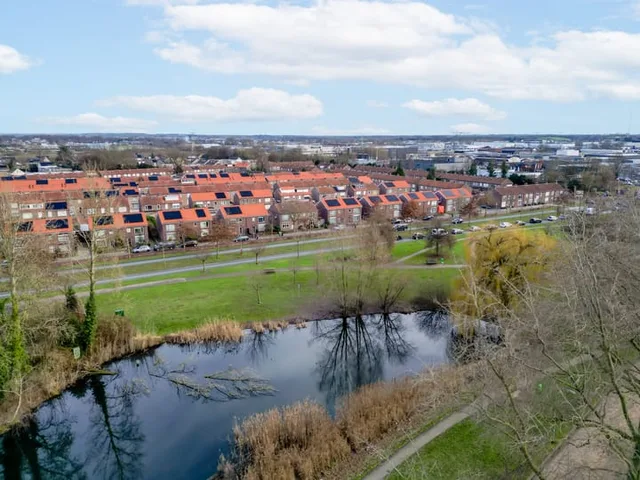 Vijversingel 54 5348 XK Oss