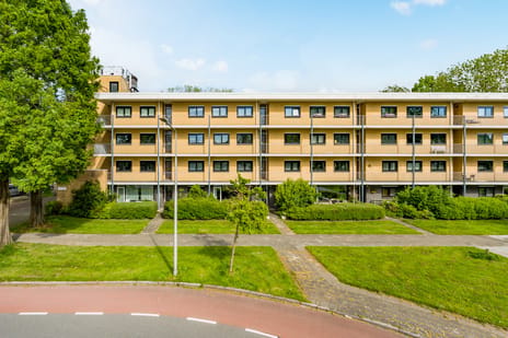 Amsteldijk Zuid 79-B