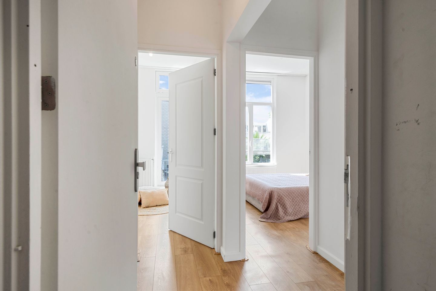 Scheepersstraat 132