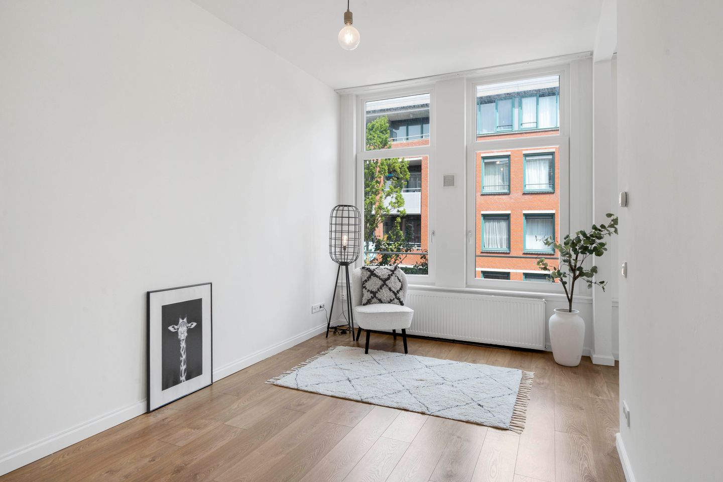 Scheepersstraat 132