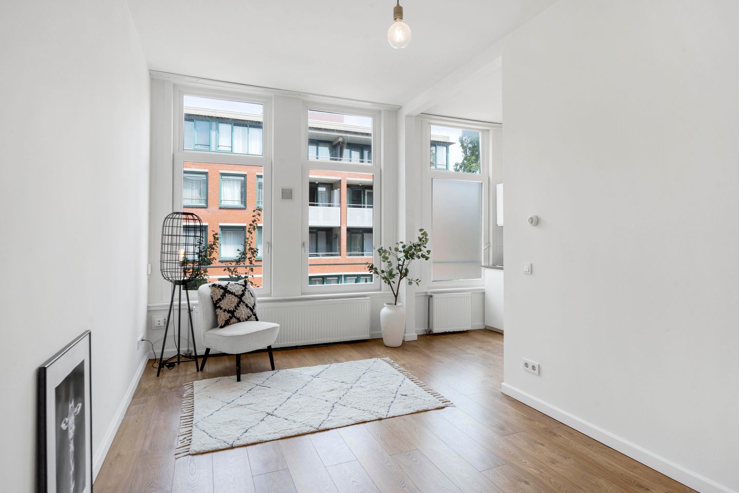 Scheepersstraat 132