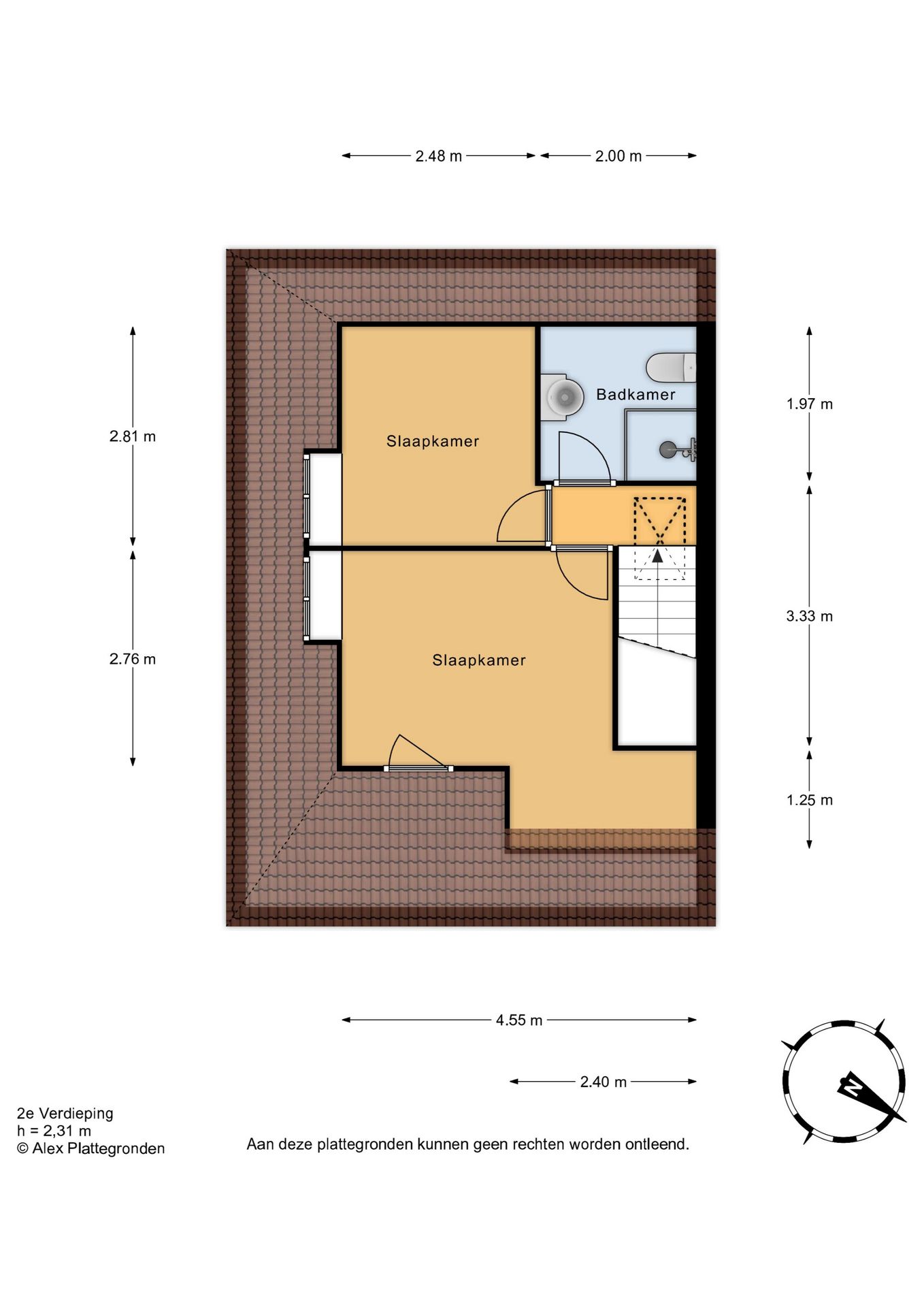Eikenhorstlaan 6