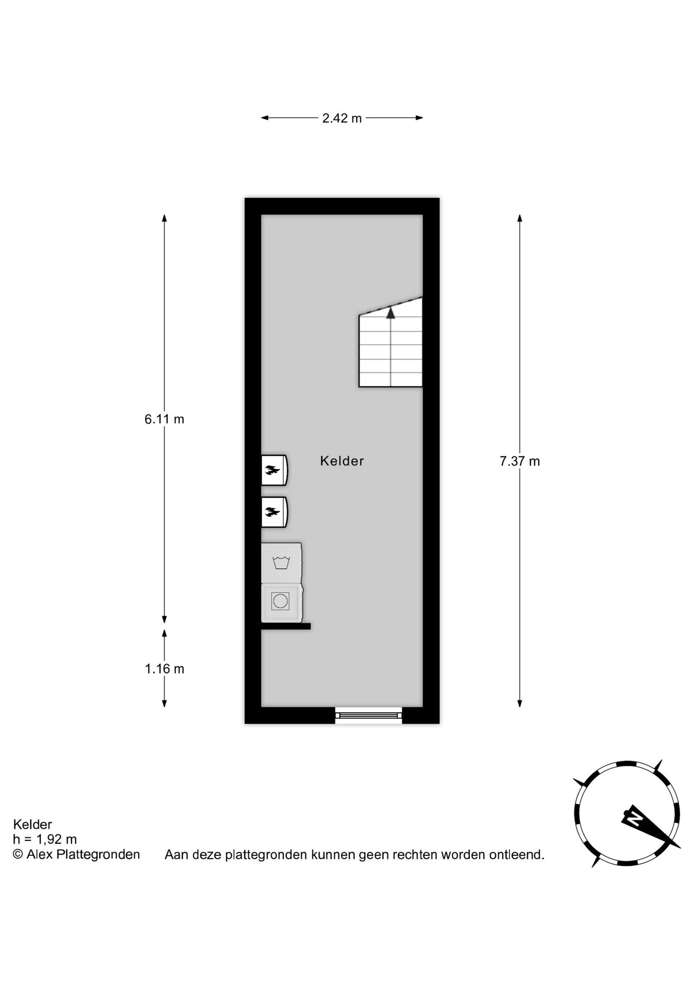 Eikenhorstlaan 6