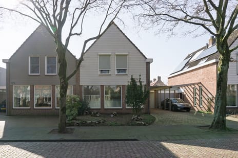Vondellaan 42