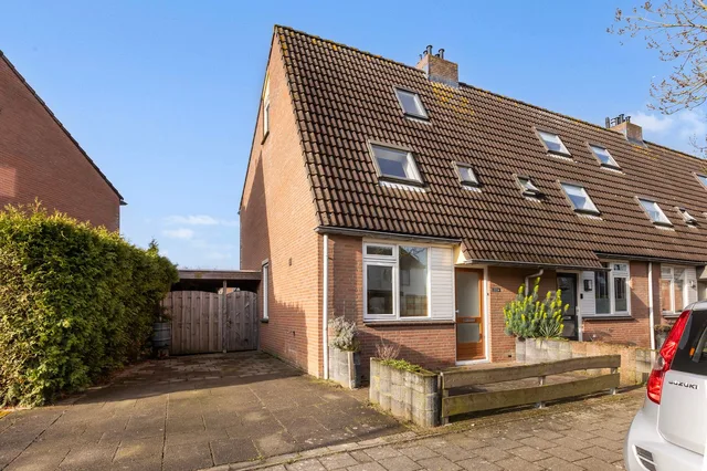 Hoogmeer 2224
