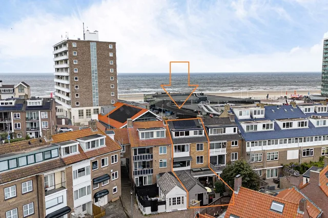 Thorbeckestraat 19
