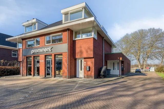 Handweg 135 1185 TW Amstelveen