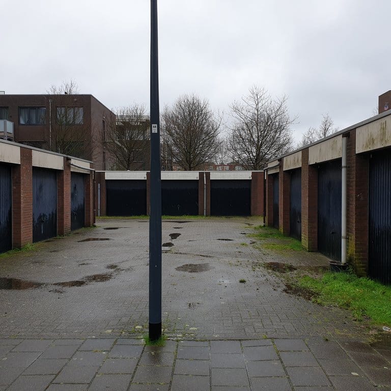 Nijverheidssingel 337-G08