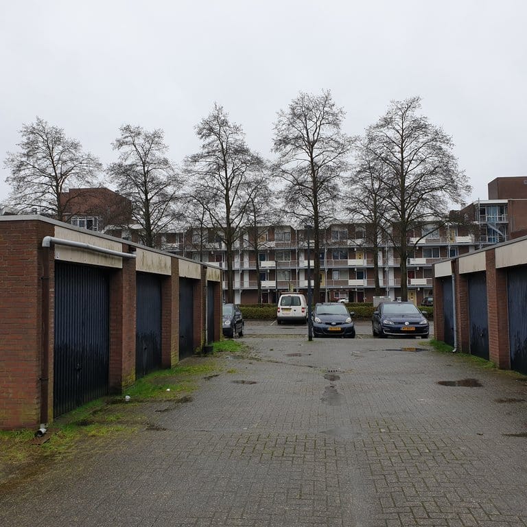 Nijverheidssingel 337-G08