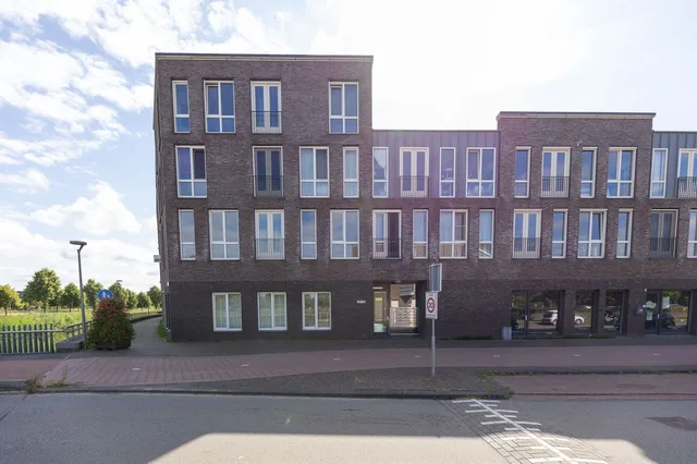 Duitslandstraat 132