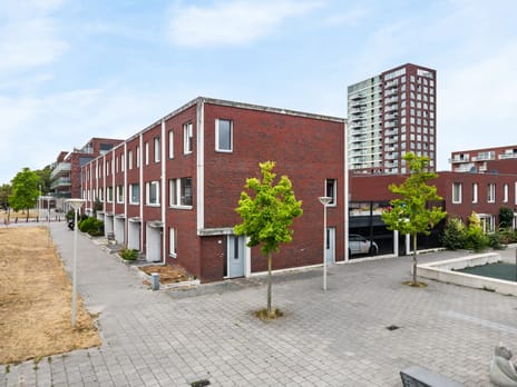 Nijeveenstraat 24