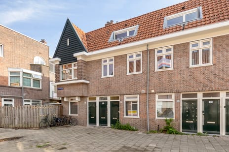 Gentiaanplein 52-1