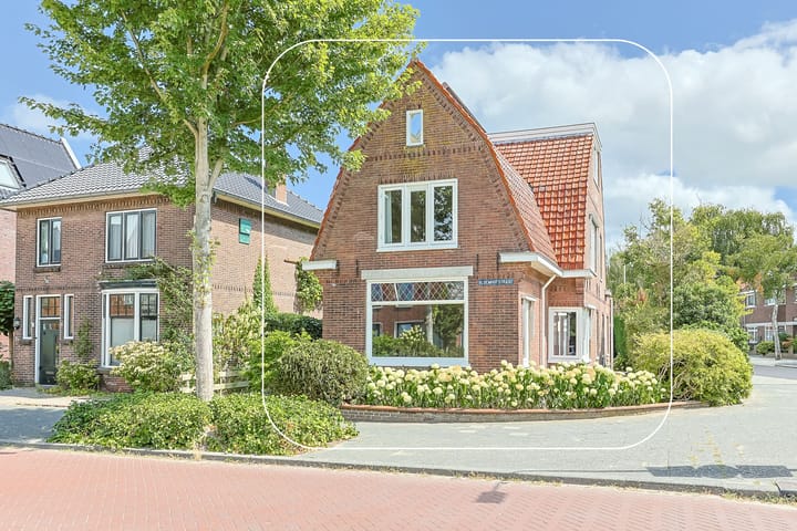Bloemhofstraat 2-A