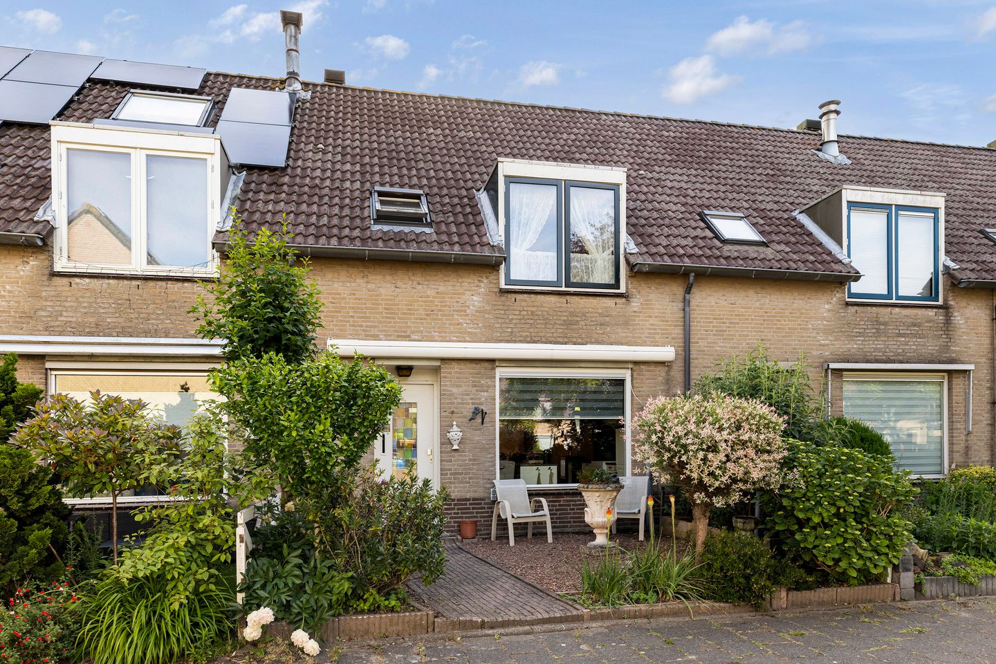 Van Bronkhorstvliet 31