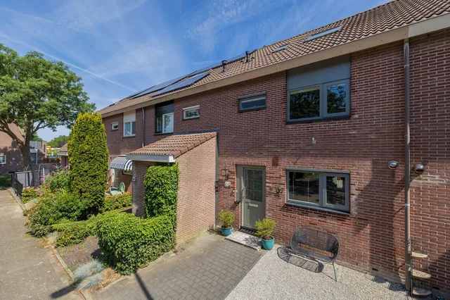 Guido Gezellelaan 25 2182 WB Hillegom