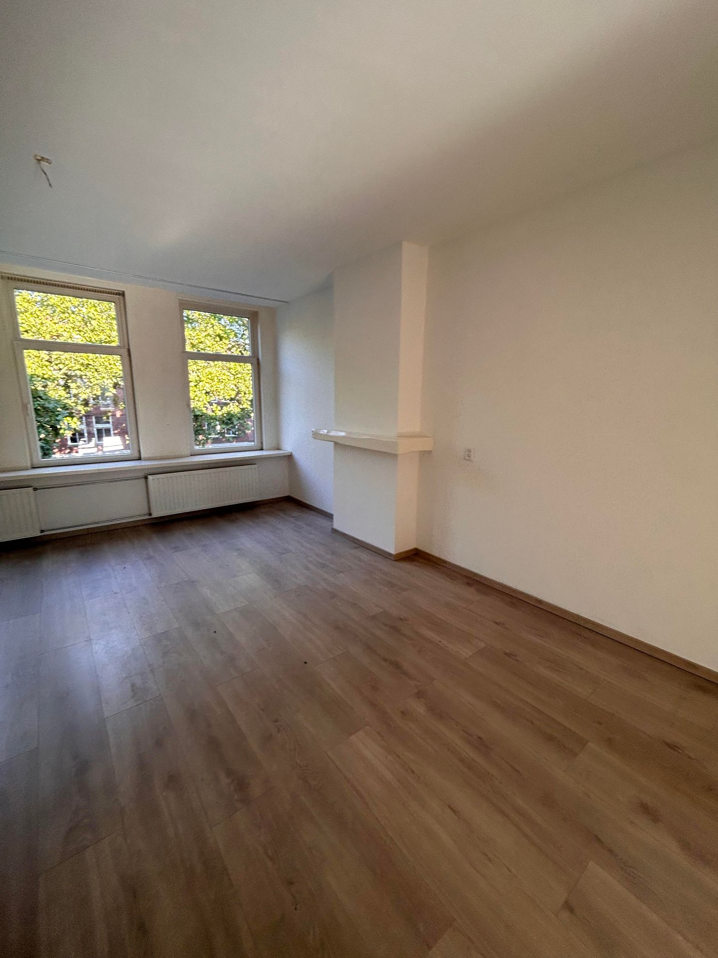 Groene Hilledijk 180-B02