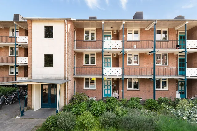 Valckenboschlaan 45