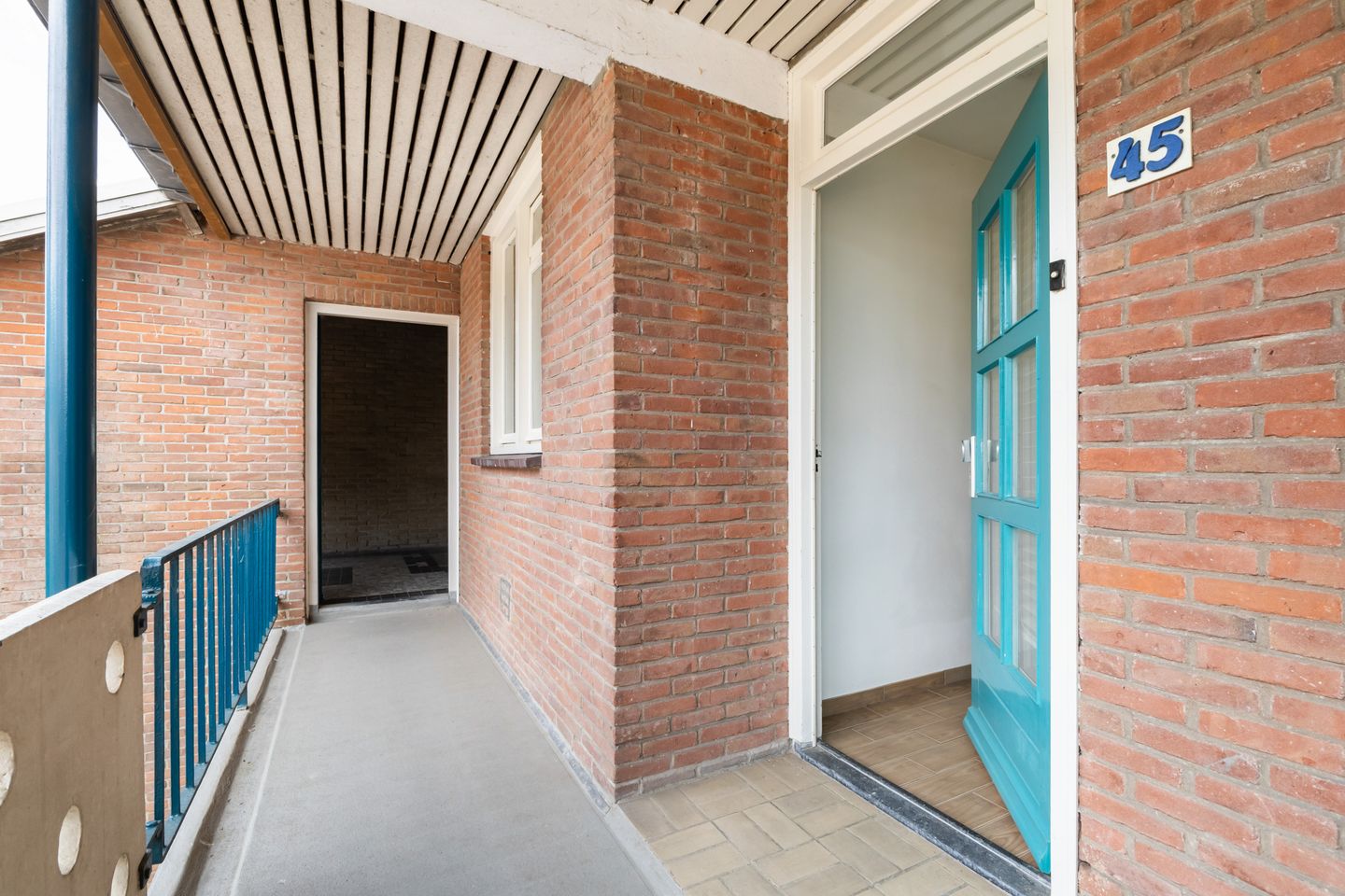 Valckenboschlaan 45