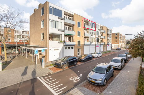 Robijnstraat 15-B