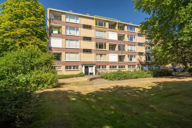 Dommelstraat 74
