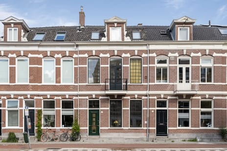 Zijlweg 27