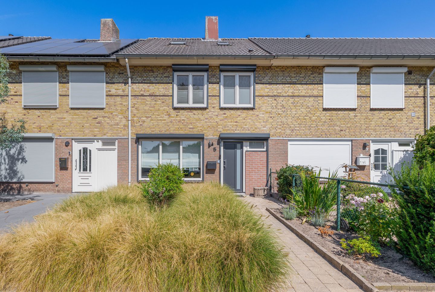 Haydnstraat 5