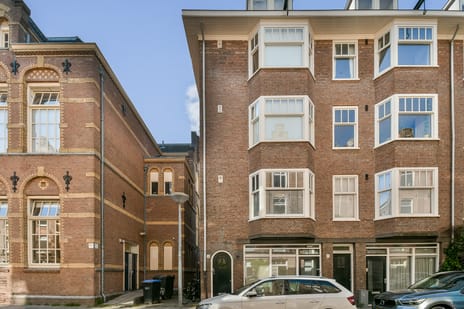 Kraijenhoffstraat 30-1