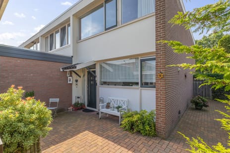 Laan van de Marel 329