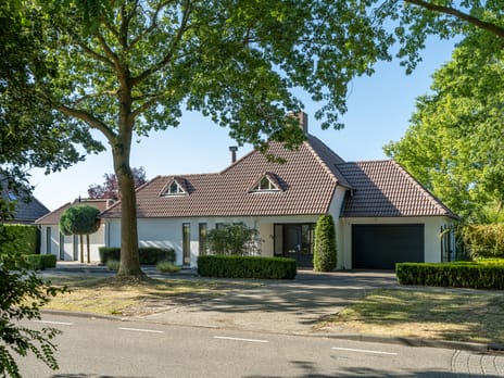 Beekstraat 32-D