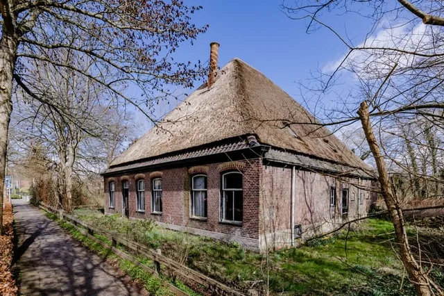 Heereweg 58
