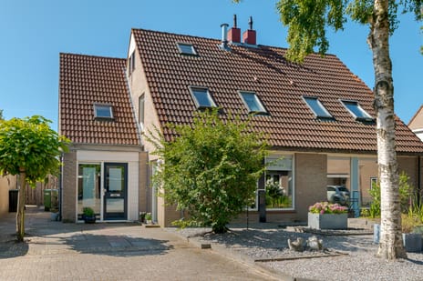 de Hooge Campen 9