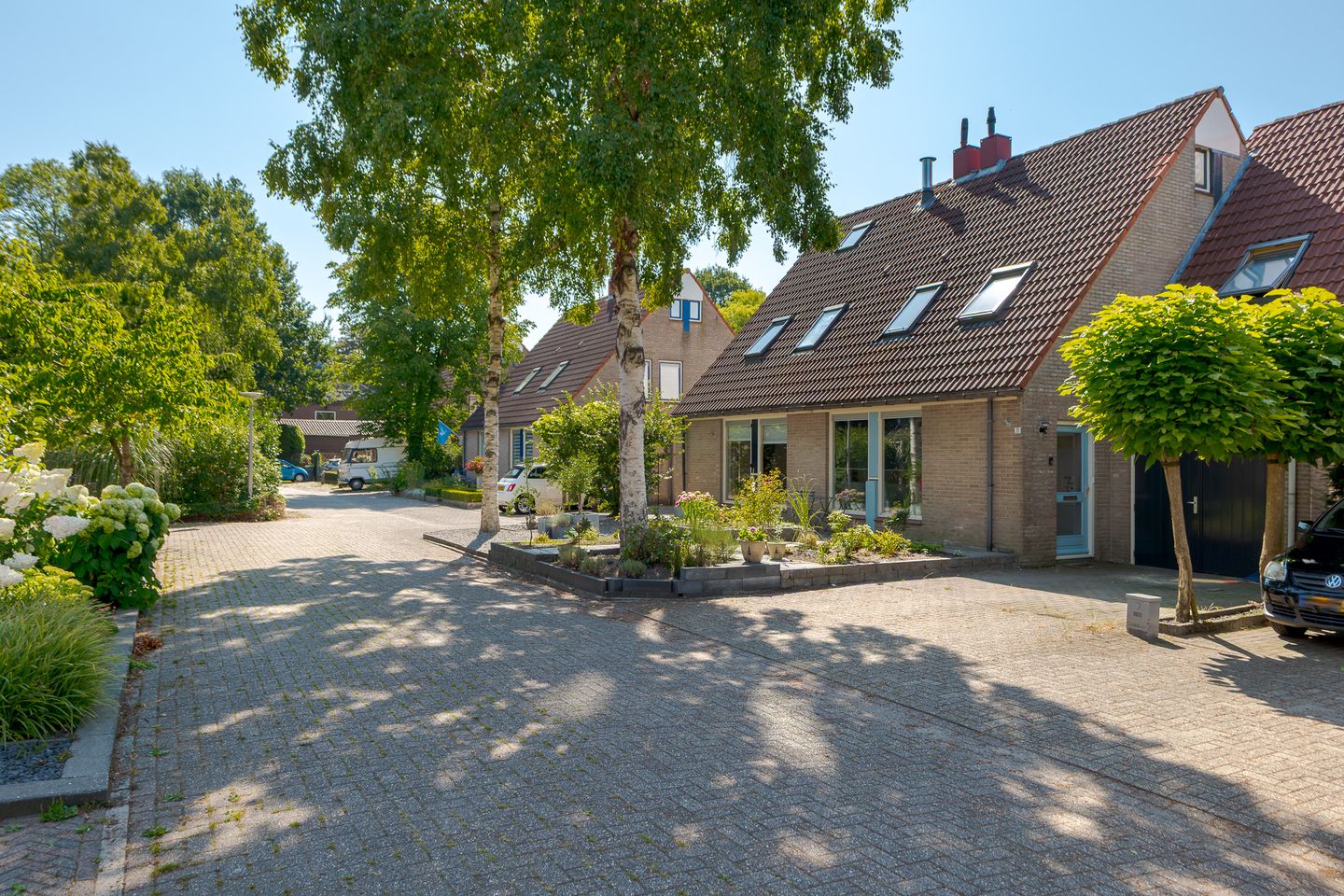 de Hooge Campen 9