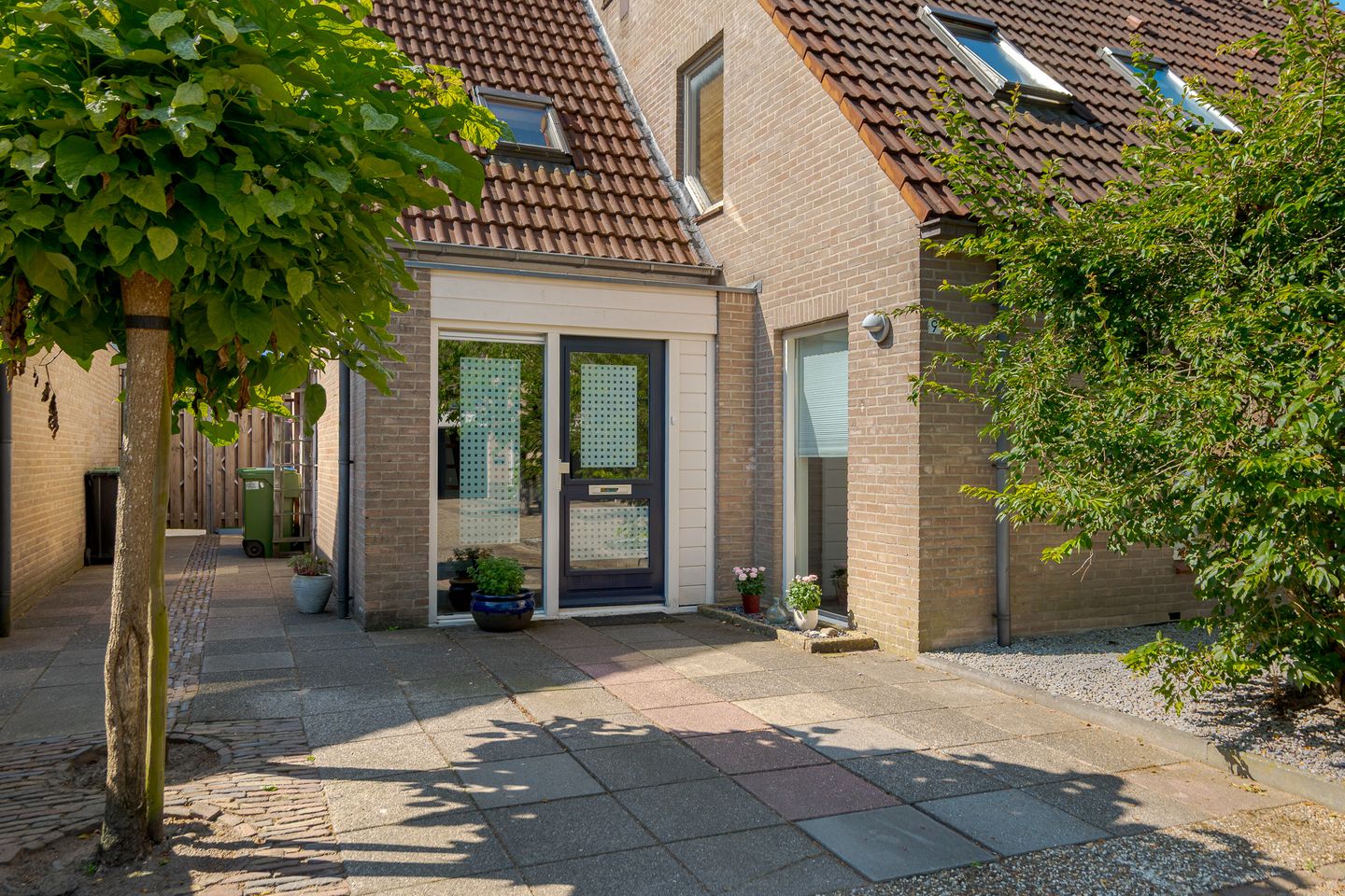 de Hooge Campen 9