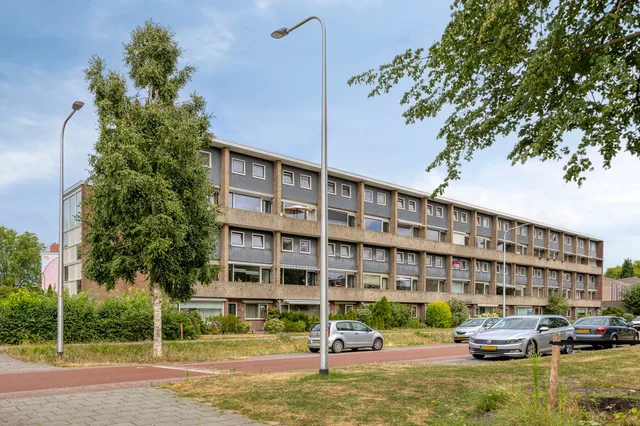 Karel de Grotelaan 315