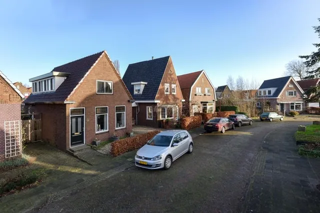 Iepenlaan 3
