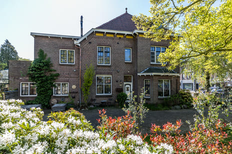 Kerkstraat 250