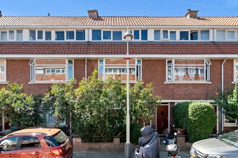Burgersdijkstraat 41