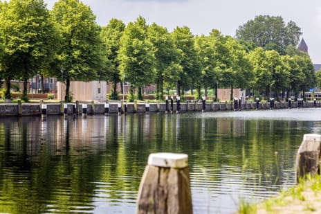 Van Veldekekade kavel 2