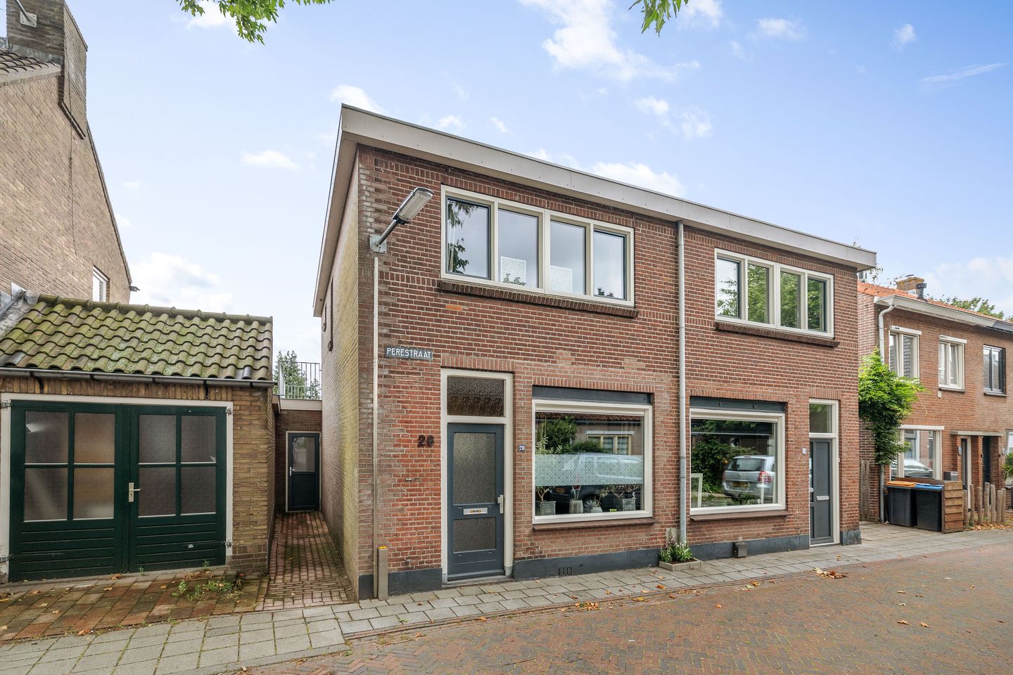 Perestraat 28