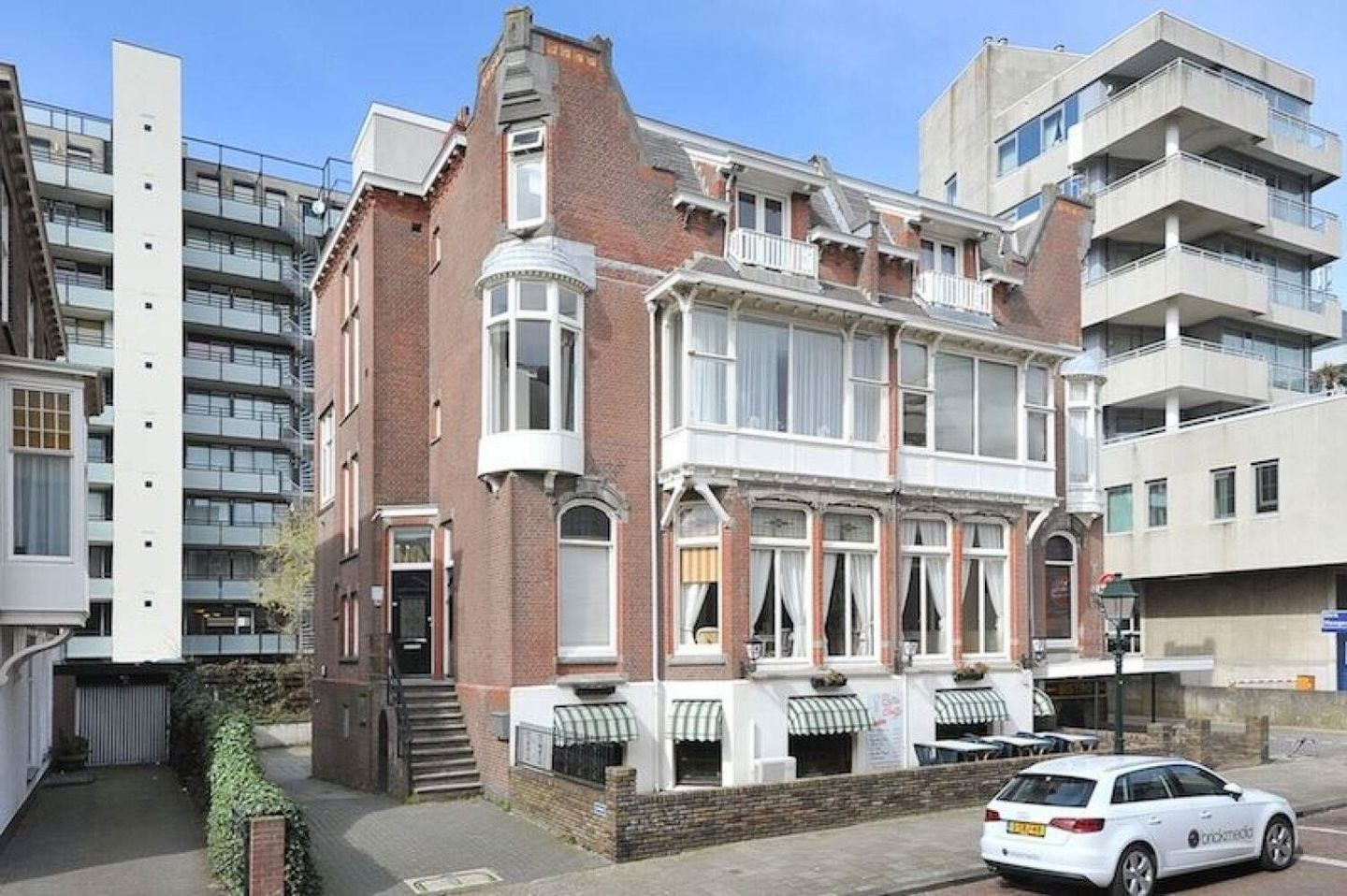 Dirk Hoogenraadstraat 222-a