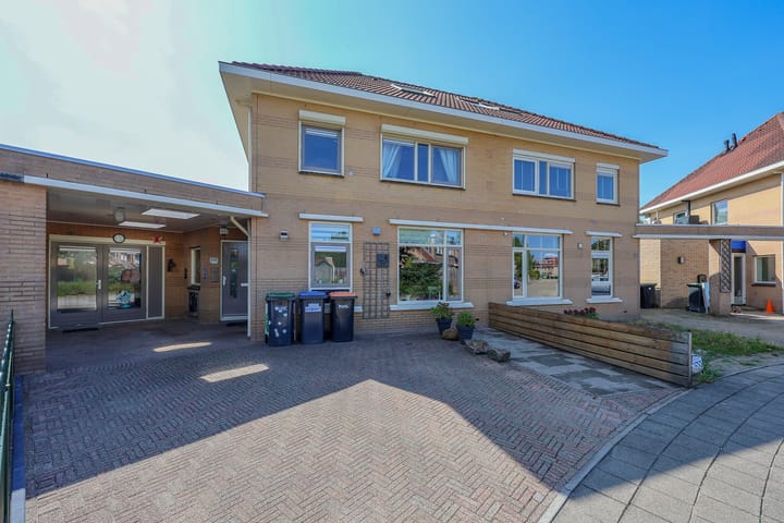 Stadseiland 60