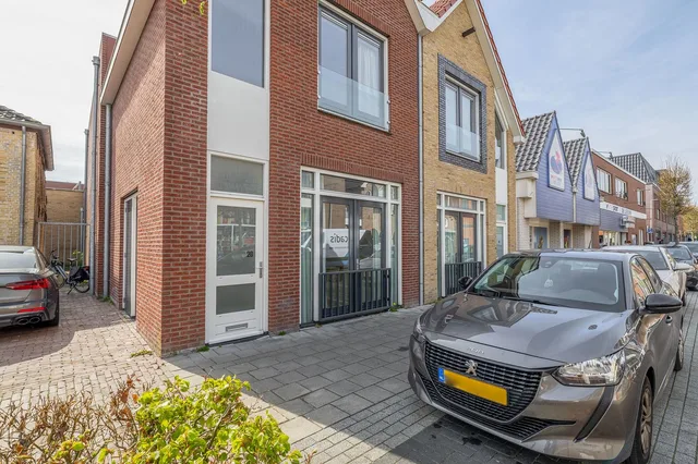 Gedempte Molenwijk 20
