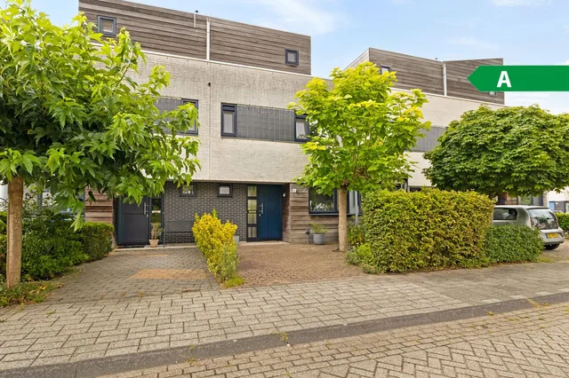 Schillingdreef 6 3446 XM Woerden