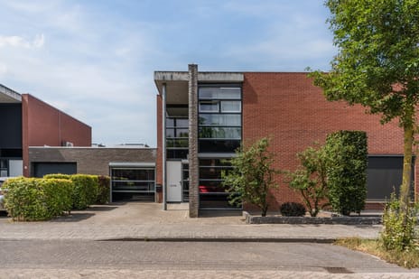 Carel Willinkstraat 11