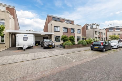 Merwede 5